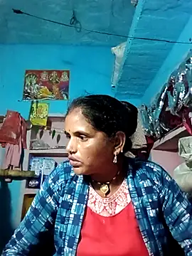 Manvi_hote's cam snapshot