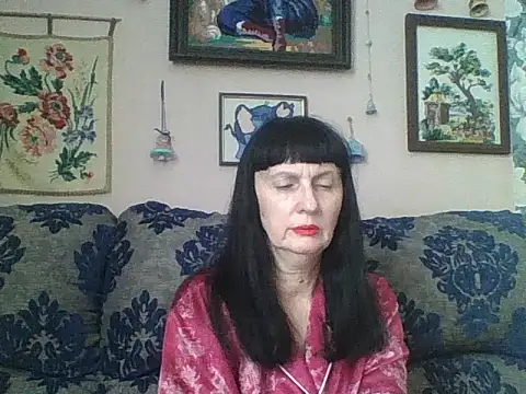 MelanyBanks's cam snapshot