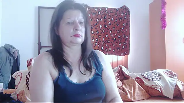 ExtasyMature's cam snapshot