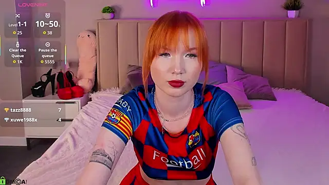 Anna_Patterson live sex cam