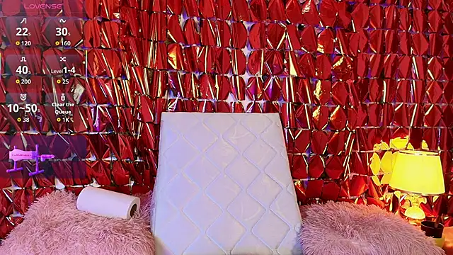 JessicaElowin's cam snapshot