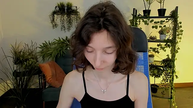 EmmanuellBrown's cam snapshot