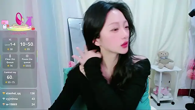 jiangjiangas's cam snapshot