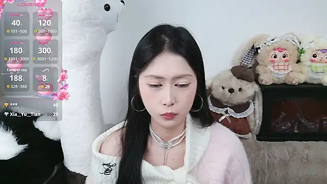 TuTu-077's cam snapshot