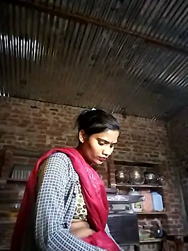 Punam_Dee's cam snapshot