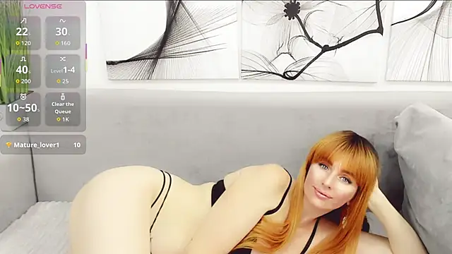 Vita_Flowen's cam snapshot