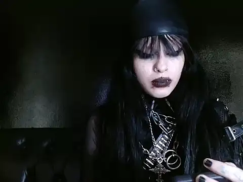 XXIOUX's cam snapshot