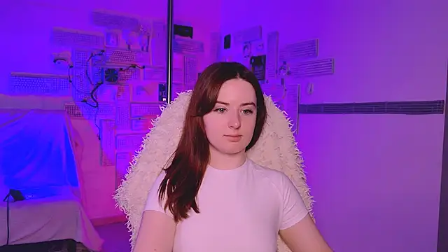 AnnTerry_ live sex cam