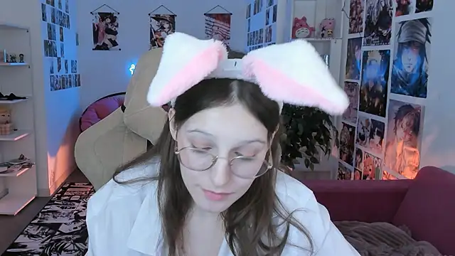 JenniferKiim live sex cam