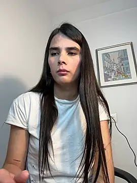 Lily_WellGifted live sex cam