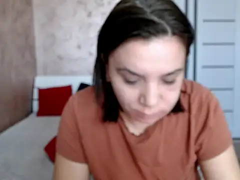 LorraGrey's cam snapshot