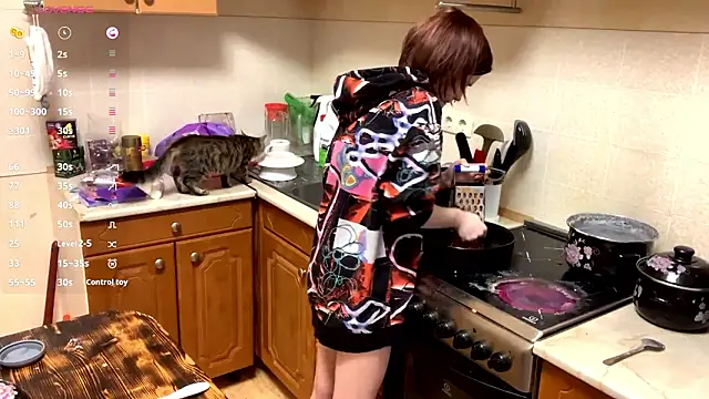 LorRebak's cam snapshot