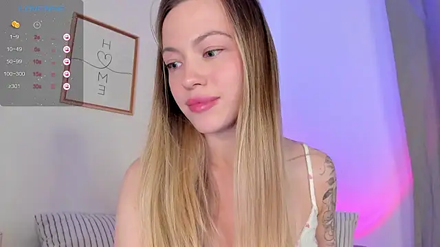 damn_cutie's cam snapshot