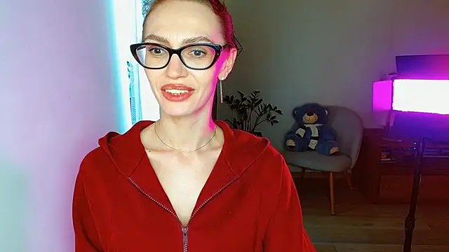 Lady_Sunshine_'s cam snapshot