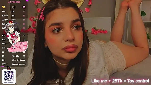 LauraHansil's cam snapshot