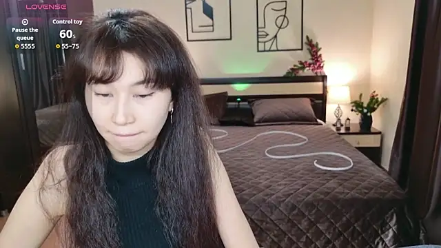 SheilaRare's cam snapshot