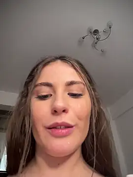 VanessaAnne's cam snapshot