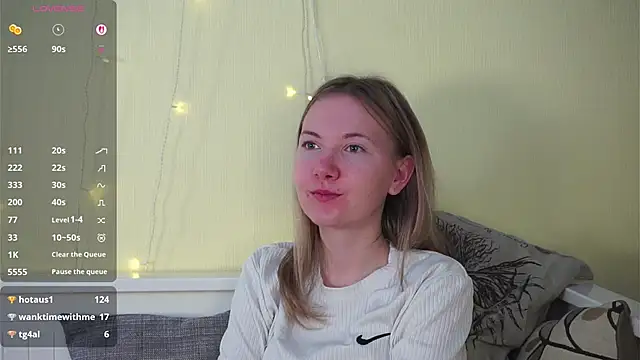 CathyHeximer's cam snapshot