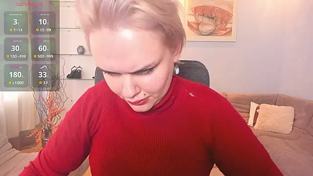 KamillaJei's cam snapshot