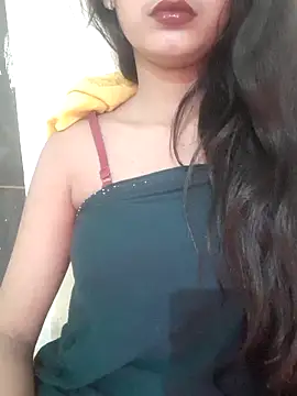 Asnoor_khan's cam snapshot