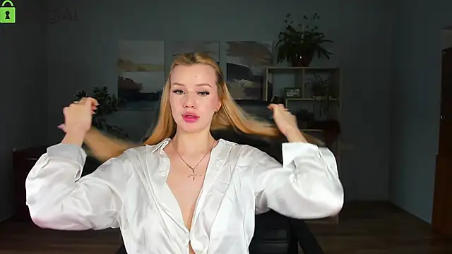 Stacy_Western's cam snapshot