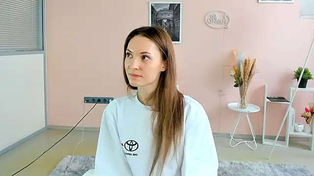 MarioMcguirl's cam snapshot