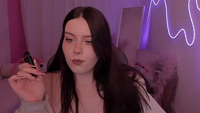 CoraMiel's cam snapshot