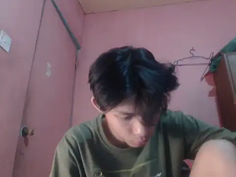 Kyoshi_19 live sex cam