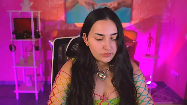 CeceliaJohnson's cam snapshot