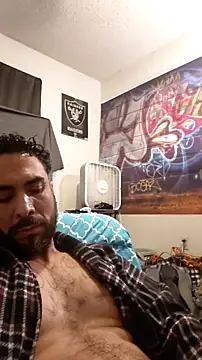 Forbidden_daddy live sex cam