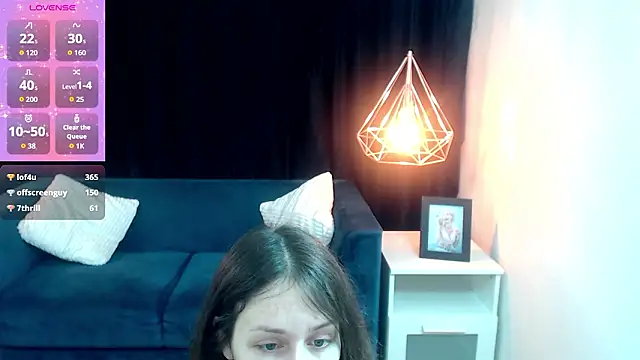 Afina_Youngful's cam snapshot