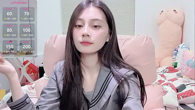 lris-Beauty's cam snapshot