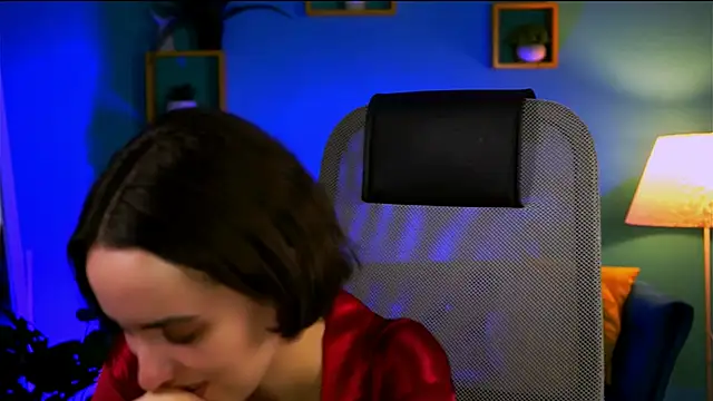 KateWillows's cam snapshot