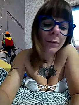 BoccadiFata's cam snapshot