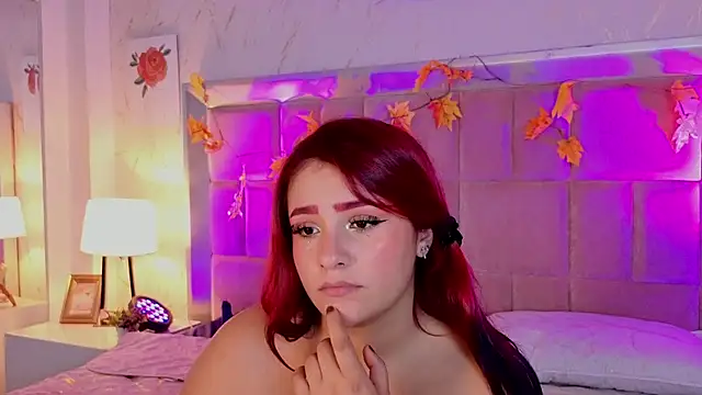 AlanaOdison's cam snapshot