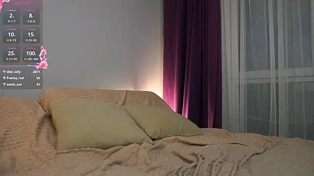 MaryroseRoeder live sex cam