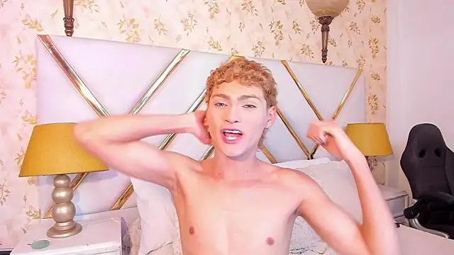 JacobRusso live sex cam