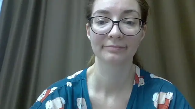 Ashleyspice's cam snapshot