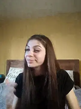 AntoniaHottie's cam snapshot