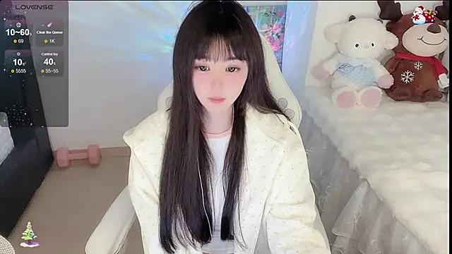 yuii-7's cam snapshot