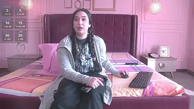 KendallVelvet's cam snapshot