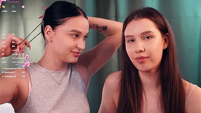 ZofiaSoshnik's cam snapshot