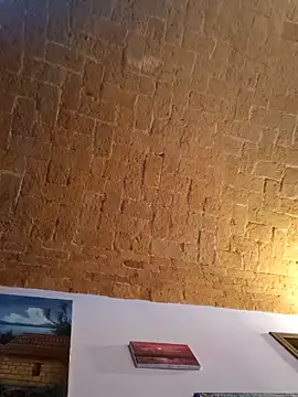 Luisa968's cam snapshot