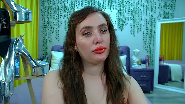 SherryBaers's cam snapshot