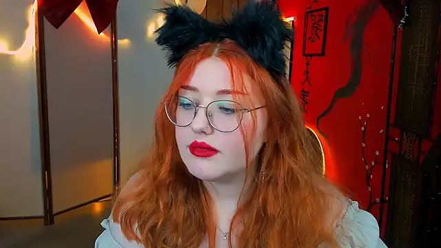 StaceyJensen's cam snapshot