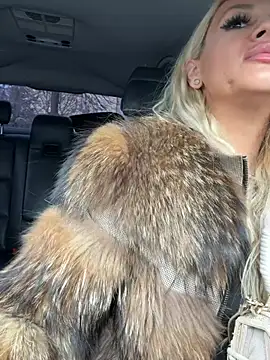 SonyaJoy's cam snapshot