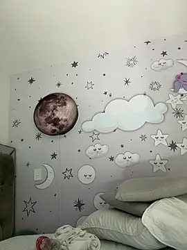 daliz_20_z's cam snapshot