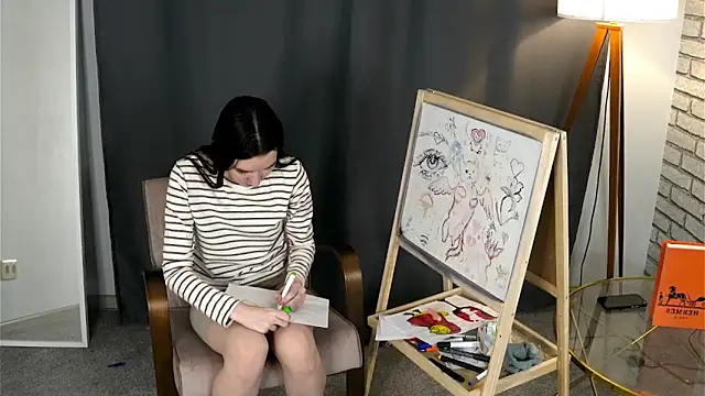 HermilaClap's cam snapshot