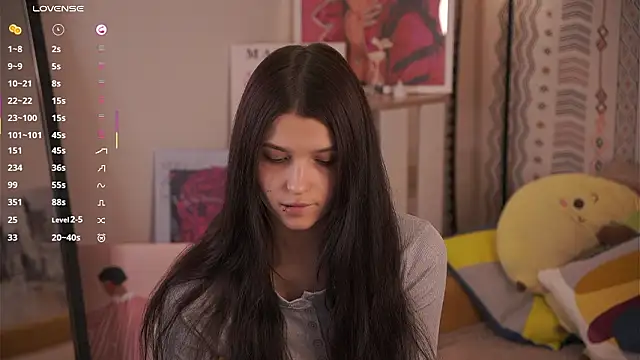 ErlineDumford live sex cam