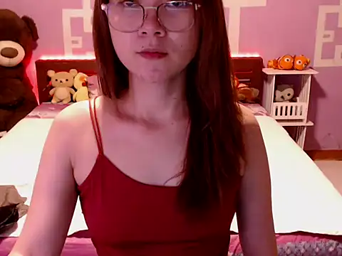 Sweety_Aria's cam snapshot